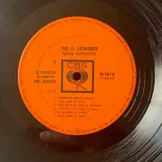 LP - Mongo Santamaria - This Is Latin-Rock