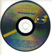 CD - Mongo Santamaria - Watermelon Man