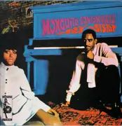 LP - Monguito Santamaria - Hey Sister