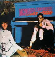 Monguito Santamaria - Hey Sister