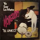 LP - Monguito - Yo Soy La Meta