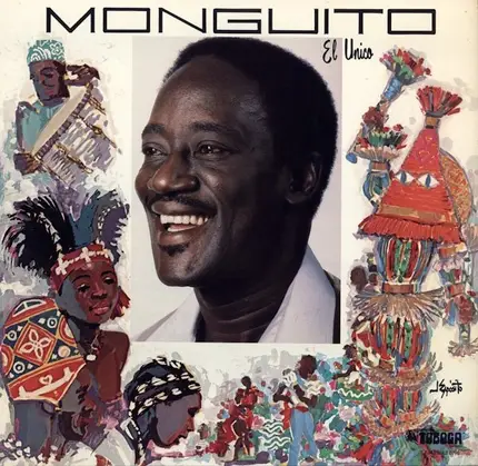 Monguito - El Unico