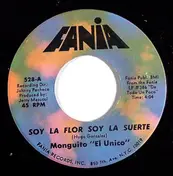 Monguito - Soy La Flor Soy La Suerte