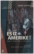 Moni Ovadia - Es Iz Amerike!