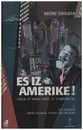 DVD & Book - Moni Ovadia - Es Iz Amerike! - +CD
