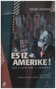 Moni Ovadia - Es Iz Amerike!