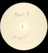 Moni B - Stripped