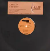 Moni B. - Stripped