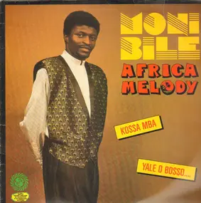 Moni Bile - Africa Melody