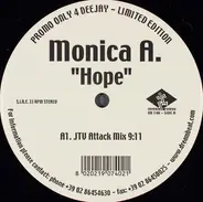 Monica Anderson - Hope