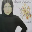 12inch Vinyl Single - Monica Anderson - Maria