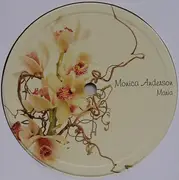 12inch Vinyl Single - Monica Anderson - Maria