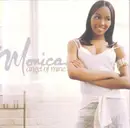 CD Single - Monica - Angel Of Mine - Digisleeve