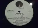 12'' - Monica - All Eyez On Me