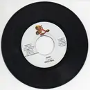 7inch Vinyl Single - Monica Arguepa / Voicemail - Hold Me / Baby