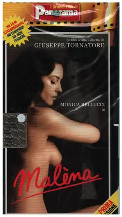 Monica Bellucci - Malena