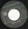 7inch Vinyl Single - Monica Frank - Die Liebe, Die Liebe, Die Liebe