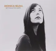 Monica Heldal - Boy From the North