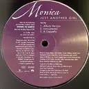 12'' - Monica - Just Another Girl