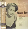 LP - Monica Lewis - Easy Come, Easy Go - Mono +OBI