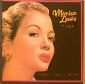 Monica Lewis - Monica Lewis Sings: Song Book Collection 1945 - 1949