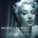 CD - Monica Lewis - Sings Songs Of Love