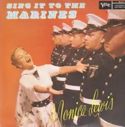 Monica Lewis - Sing It To The Marines