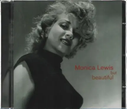 Monica Lewis - But Beautiful