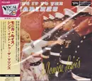 CD - Monica Lewis - Sing It To The Marines - Mono
