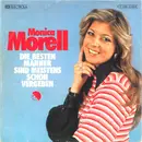 7inch Vinyl Single - Monica Morell - Die Besten Männer Sind Meistens Schon Vergeben