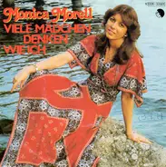 Monica Morell - Viele Mädchen Denken Wie Ich