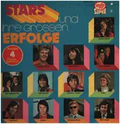 Monica Morell - Stars Und Ihre Grossen Erfolge