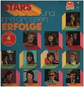 LP - Monica Morell, Graham Bonney, a.o. - Stars Und Ihre Grossen Erfolge