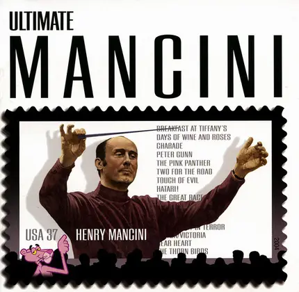 Monica Mancini - Ultimate Mancini