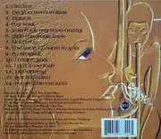 CD - Monica Mason - My Soul