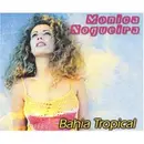 CD Single - Monica Nogueira - Bahia Tropical