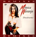 12inch Vinyl Single - Mónica Naranjo - Desátame (Remixes)