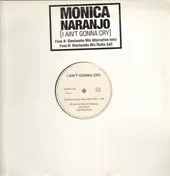 Mónica Naranjo - I Ain't Gonna Cry
