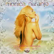 Mónica Naranjo - Colección Privada