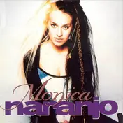 Mónica Naranjo - Monica Naranjo