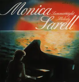 Monica Sarell - Summernight Melody