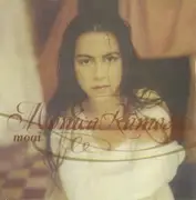 CD - Monica Ramos - Moai - Digipak