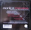 12'' - Monica - Too Hood