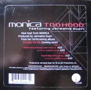 12'' - Monica - Too Hood