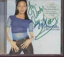 CD - Monica - The Boy Is Mine