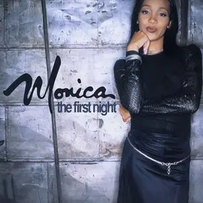 Monica - The First Night