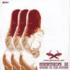 12'' - Monica X - Driving To The Future