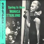 Monica Zetterlund With Benny Bailey , Donald Byrd , Arne Domnérus , Lars Gullin , Åke Persson - Spring Is Here