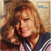 LP - Monica Zetterlund - Monica Zetterlund - Mono