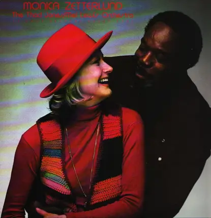 Monica Zetterlund, Thad Jones / Mel Lewis Orchestra - It Only Happens Every Time